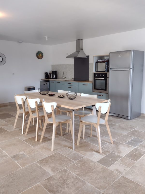 Gîte les figuiers – Image 7